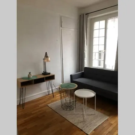 Intra-muros 2 Confort Apartmán *