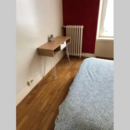 Apartmán Intra-muros 2 Confort *