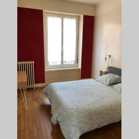 Apartmán Intra-muros 2 Confort *