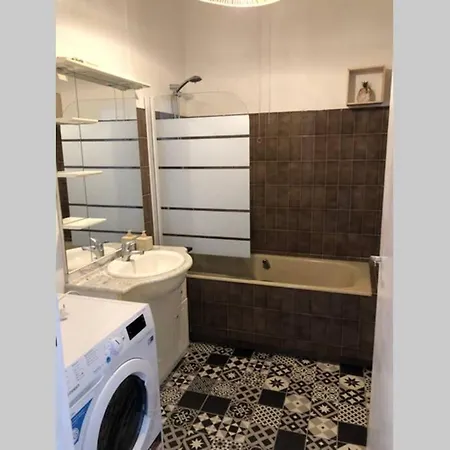 Apartmán Intra-muros 2 Confort *